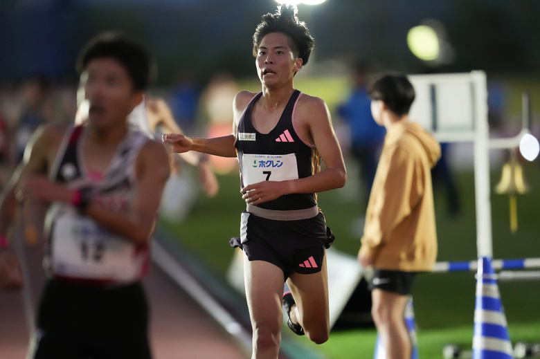 ホクレンDC2024 第3戦・士別大会