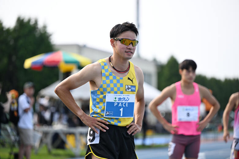 ホクレンDC2024　第4戦・深川大会