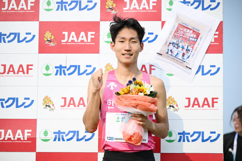 ホクレンDC2024 第4戦・深川大会