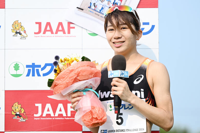 ホクレンDC2024 第4戦・深川大会
