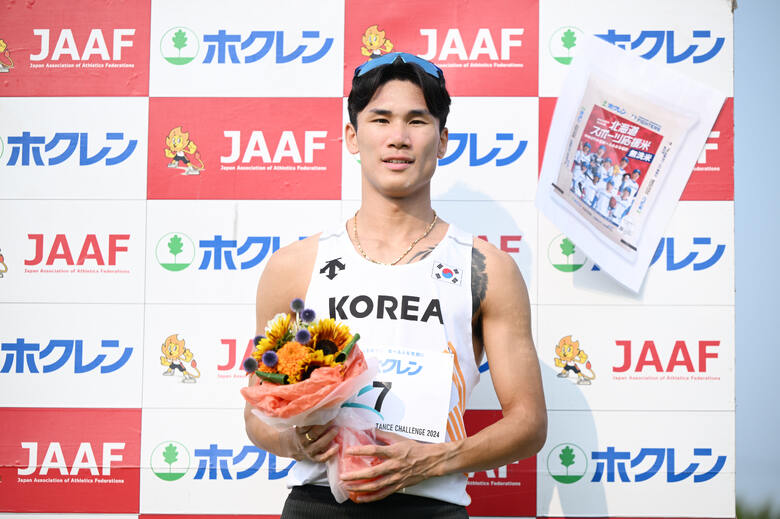 ホクレンDC2024 第4戦・深川大会