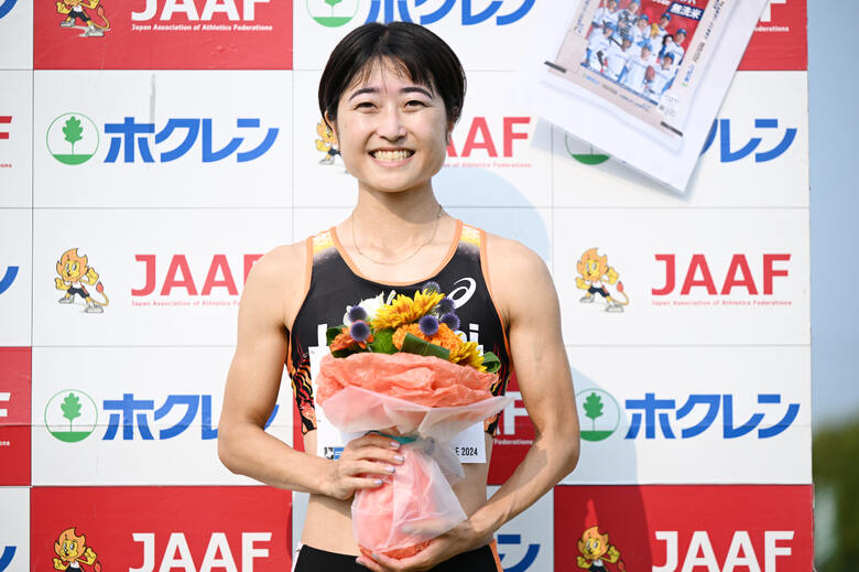 ホクレンDC2024 第4戦・深川大会