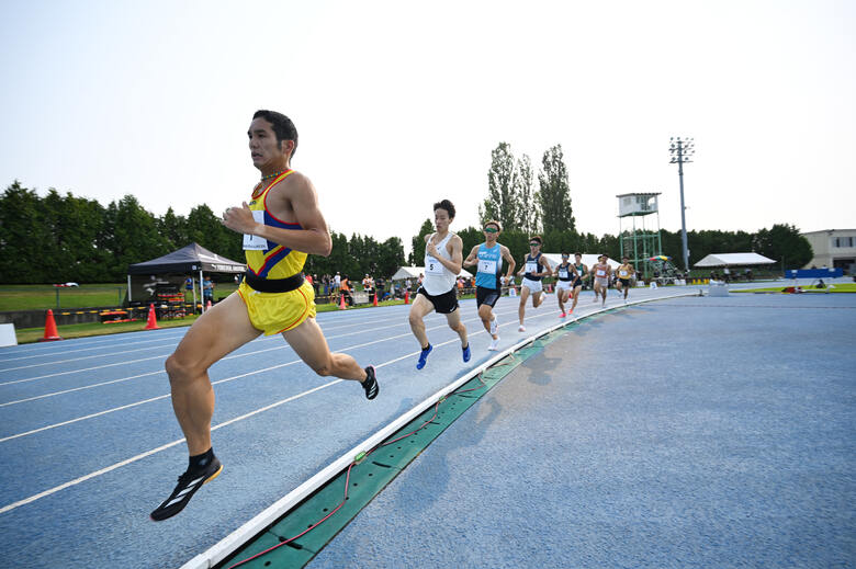ホクレンDC2024　第4戦・深川大会