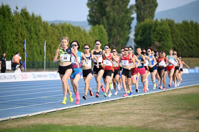 ホクレンDC2024 第4戦・深川大会