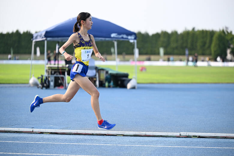 ホクレンDC2024 第4戦・深川大会