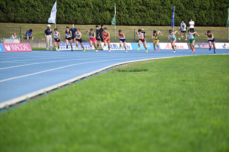 ホクレンDC2024 第4戦・深川大会