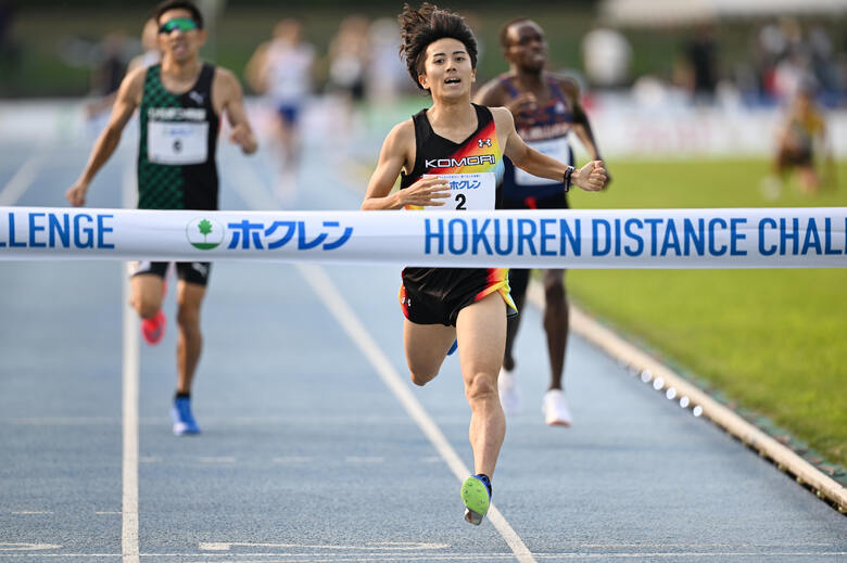 ホクレンDC2024 第4戦・深川大会