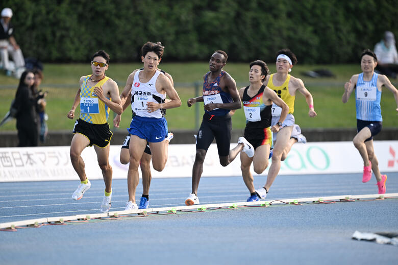 ホクレンDC2024 第4戦・深川大会