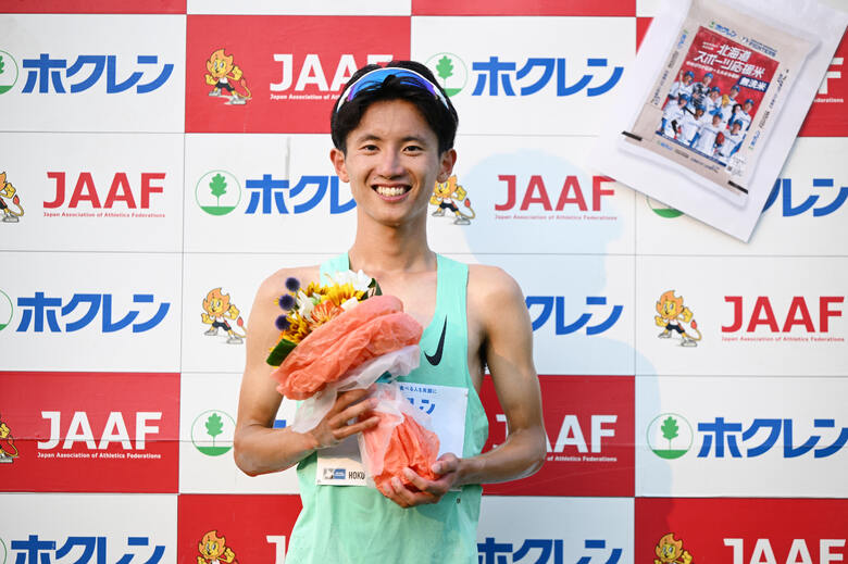 ホクレンDC2024 第4戦・深川大会