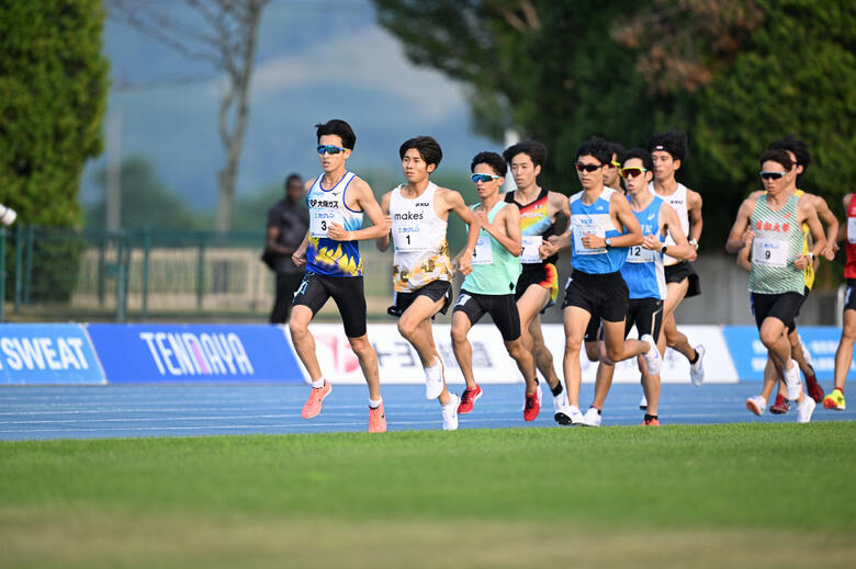 ホクレンDC2024 第4戦・深川大会