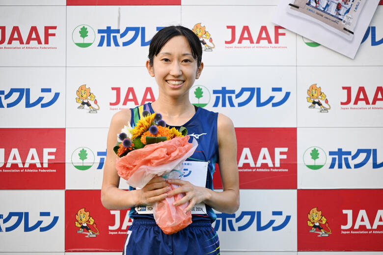 ホクレンDC2024 第4戦・深川大会