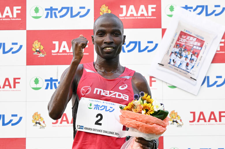 ホクレンDC2024 第4戦・深川大会
