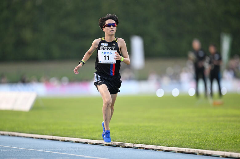 ホクレンDC2024 第4戦・深川大会