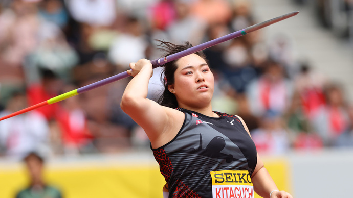 【セイコーGGP大会レポート】世界女王の北口、64ｍ16のシーズンベストでV／「世界陸上内定組」が観客を魅了！！