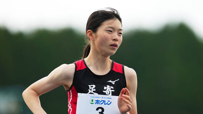 ホクレンDC2025　第1戦・深川大会