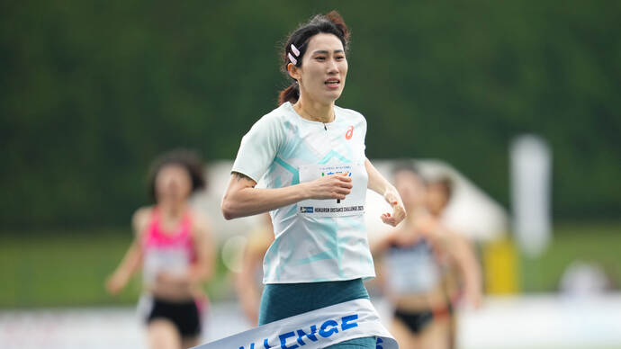 ホクレンDC2025　第1戦・深川大会