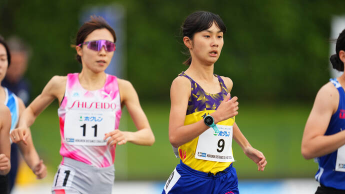 ホクレンDC2025　第1戦・深川大会
