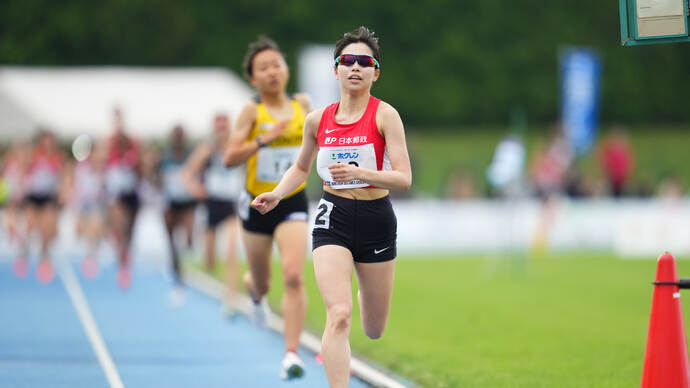 ホクレンDC2025　第1戦・深川大会