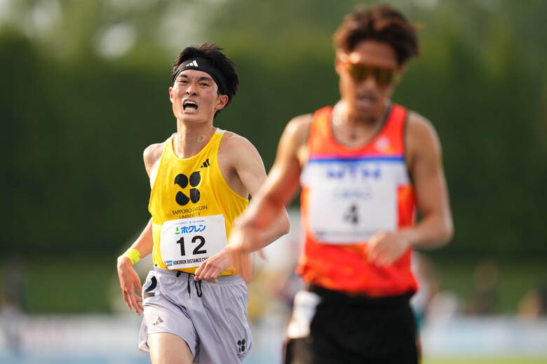 【ホクレンDC2025】第1戦・深川大会