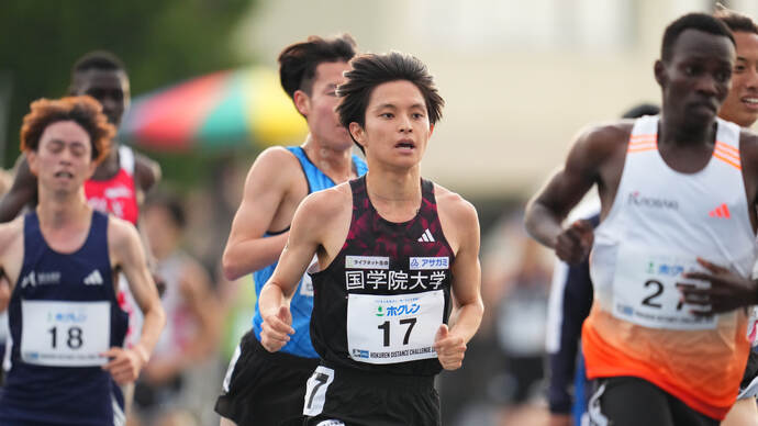 ホクレンDC2025　第1戦・深川大会