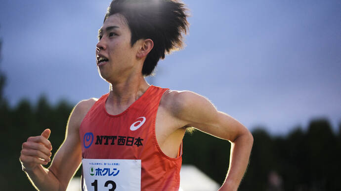 ホクレンDC2025　第1戦・深川大会