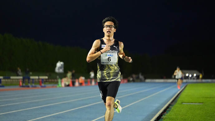 ホクレンDC2025　第1戦・深川大会