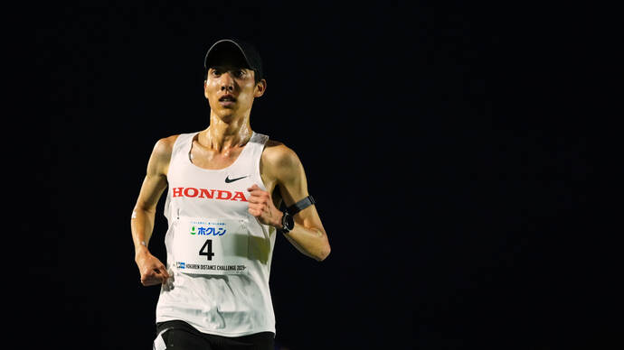 ホクレンDC2025　第1戦・深川大会