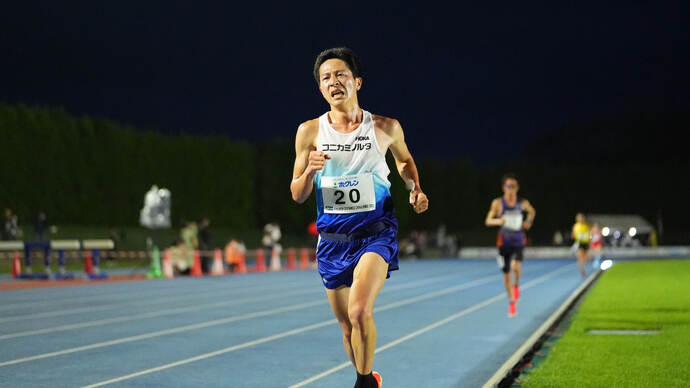 ホクレンDC2025　第1戦・深川大会