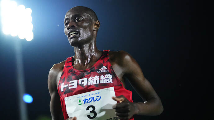 ホクレンDC2025　第1戦・深川大会