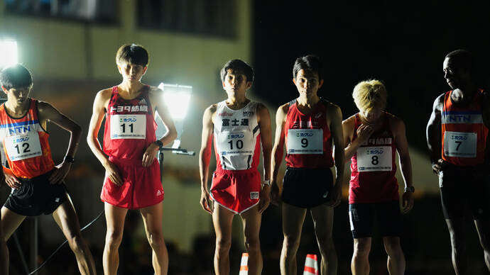 ホクレンDC2025　第1戦・深川大会