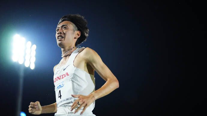 ホクレンDC2025　第1戦・深川大会