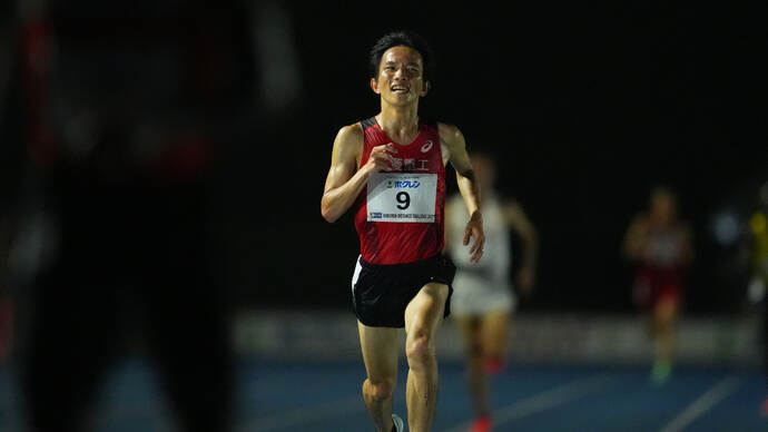 ホクレンDC2025　第1戦・深川大会