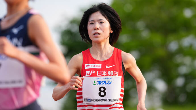 ホクレンDC2025　第2戦・士別大会