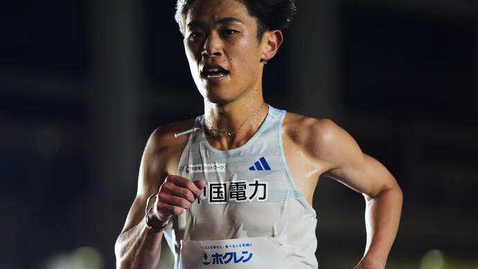 ホクレンDC2025　第2戦・士別大会