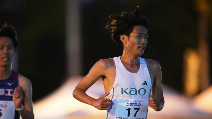 ホクレンDC2025　第2戦・士別大会