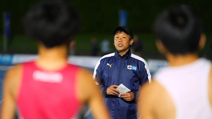 ホクレンDC2025　第1戦・深川大会