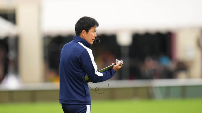 ホクレンDC2025　第1戦・深川大会