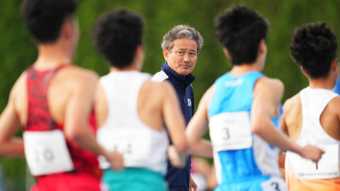 ホクレンDC2025　第1戦・深川大会