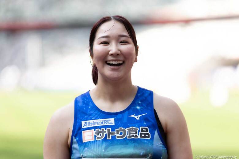 【第109回日本選手権】DAY1 -2025.07.04-
