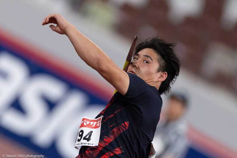 【第109回日本選手権】DAY2 -2025.07.05-