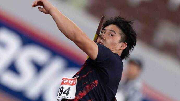 【第109回日本選手権】DAY2　-2025.07.05-