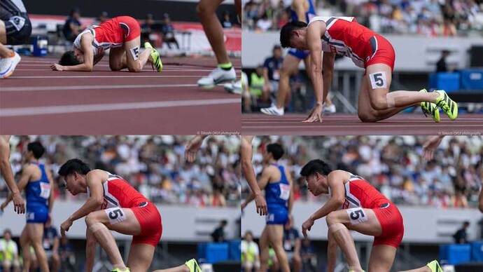 【第109回日本選手権】DAY2　-2025.07.05-