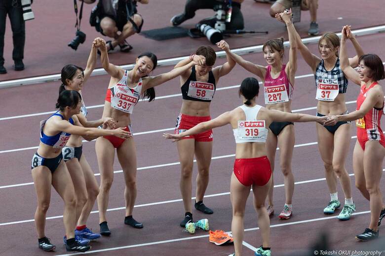 【第109回日本選手権】DAY3 -2025.07.06-