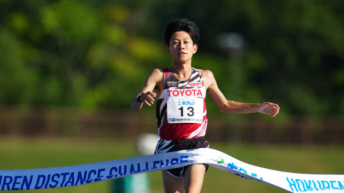 ホクレンDC2025　第3戦・千歳大会