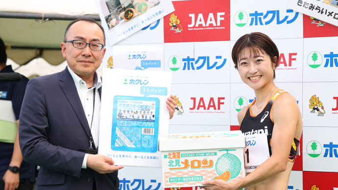 【ホクレンDC2025】第4戦・北見大会ハイライト～日本選手権で活躍したトップ選手たちの結果は？～