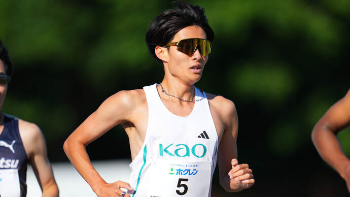 ホクレンDC2025　第3戦・千歳大会