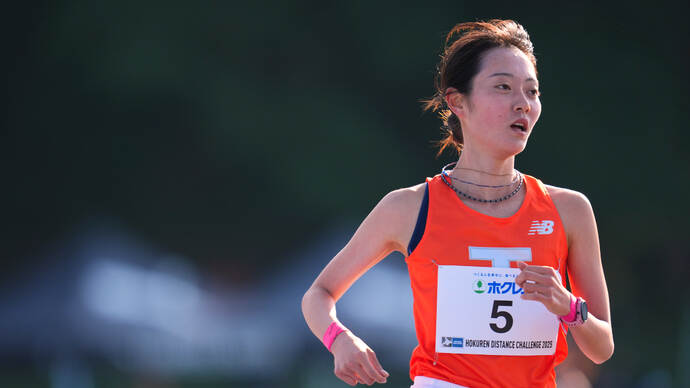 ホクレンDC2025　第3戦・千歳大会