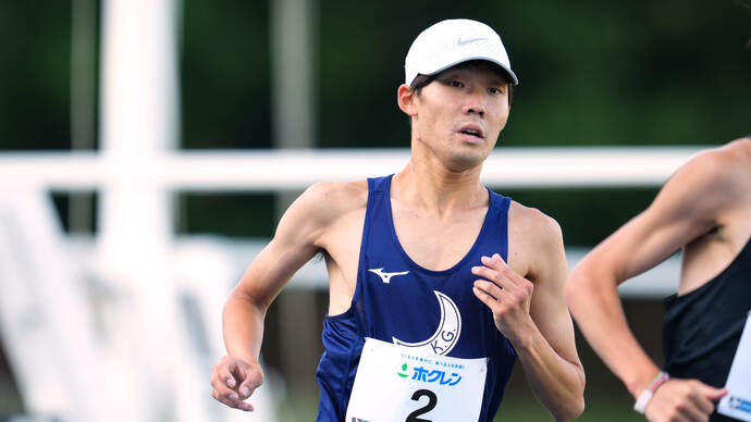 ホクレンDC2025　第3戦・千歳大会