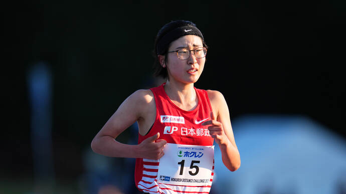 ホクレンDC2025　第3戦・千歳大会