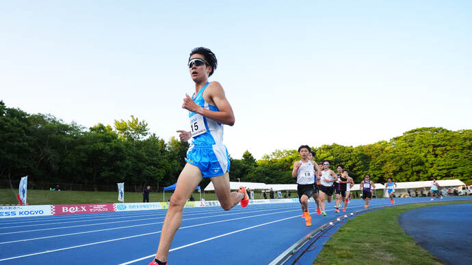 ホクレンDC2025　第3戦・千歳大会